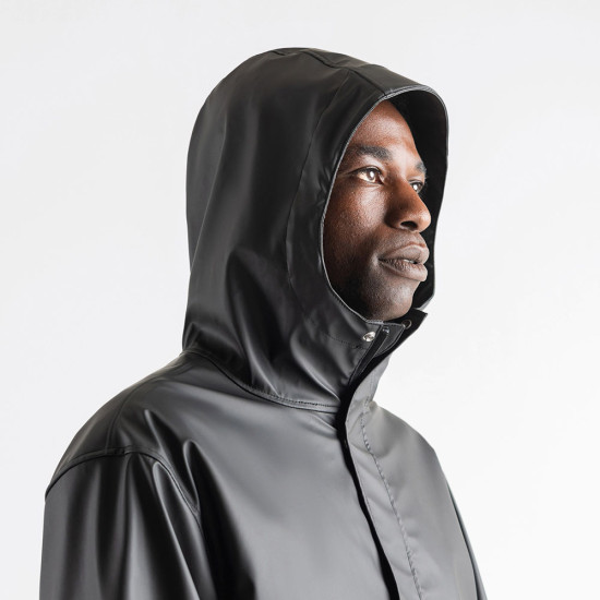Herschel Ανδρικό μπουφάν Long Classic Rain Jacket Men's